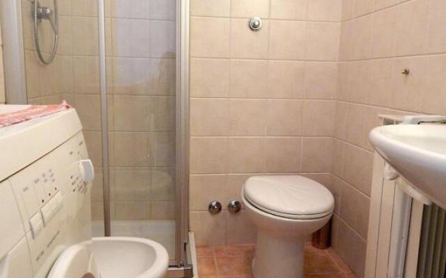 N53 - Numana, Bilocale Con Giardino