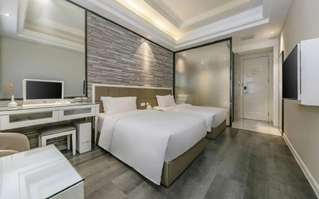 Higher Boutique Hltel