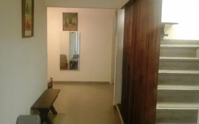 Casa del Maestro y Previsión Social Filial Mendoza Capital