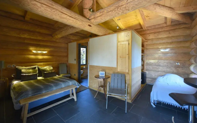 Les Chalets de Maramour