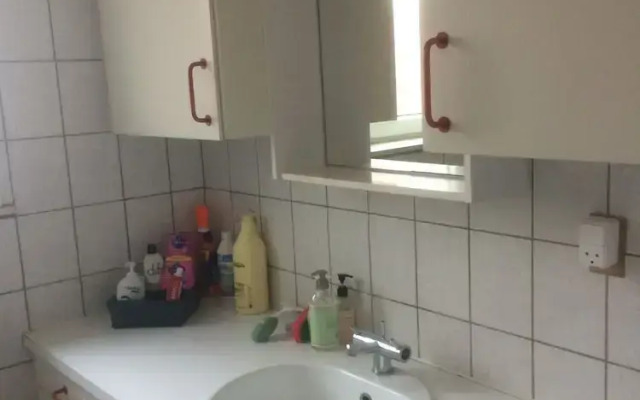 White Hart Lane House