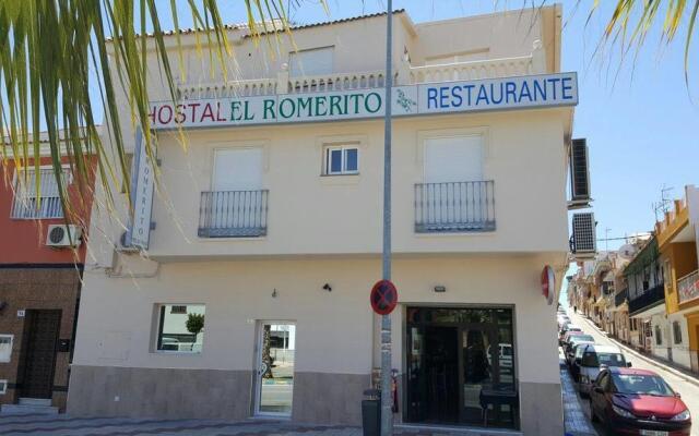 Hostal Romerito