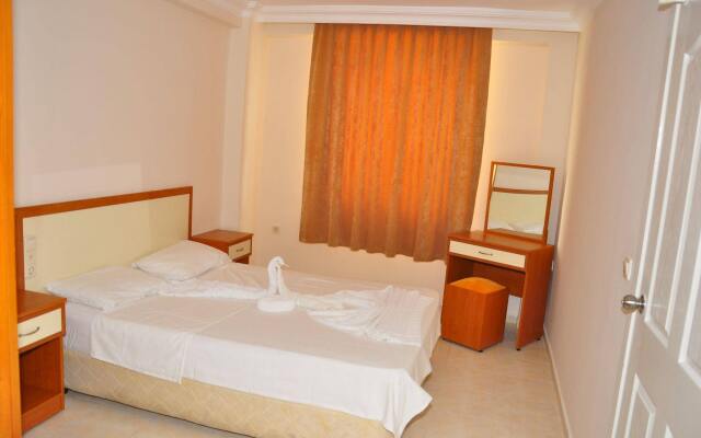 Kaya Apart Hotel Side