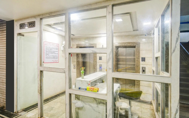 Elite Stays at Central PTC MG Road