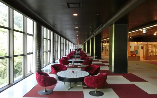 Okudogo Ichiyunomori