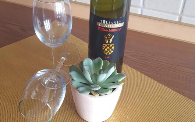 Sunny Kvarner Apartment