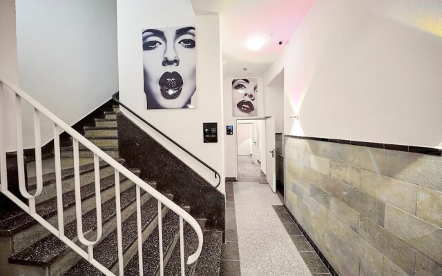 LOFT am Ring Hotel