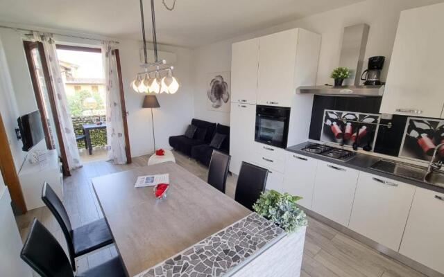 Ferienwohnung Gardasee Lazise