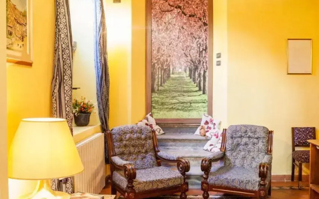 Wanda's apartment - Apartment in 卢卡 - Photo 3