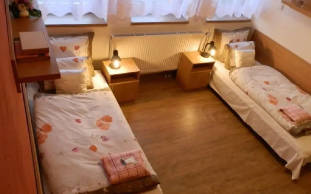 Hotel Gól Prostějov