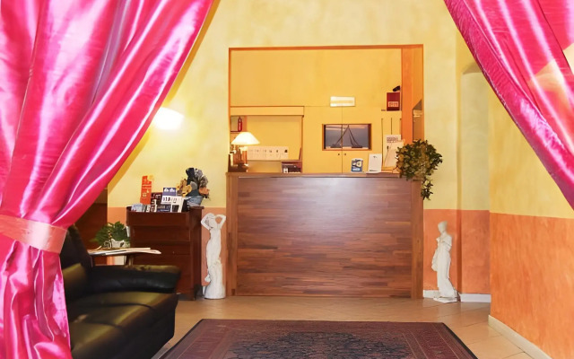 Hotel Orchidea