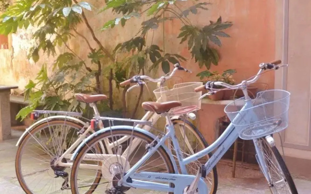 Casa il Balconcino - WelcHome