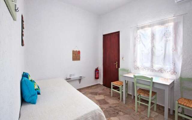 Apartments With Garden View No12