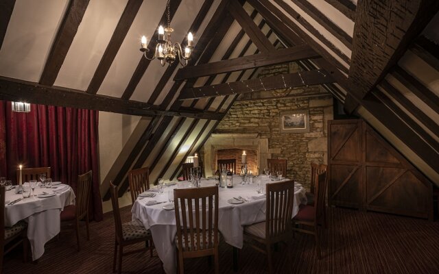 The Bell Inn Hotel, Stilton, Cambridgeshire