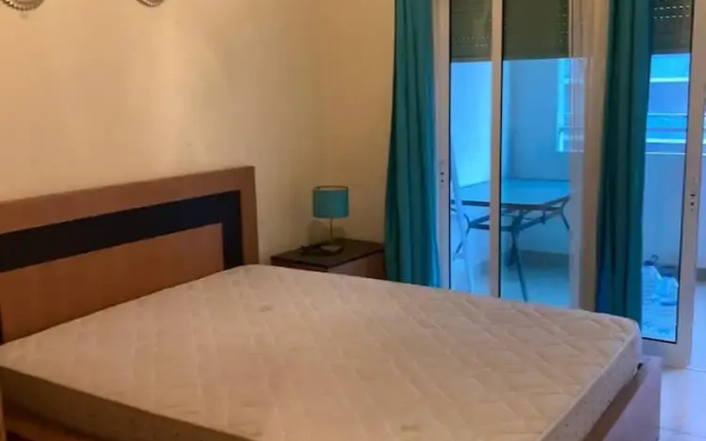 Faia Praia da Rocha Pool Terrace Flat