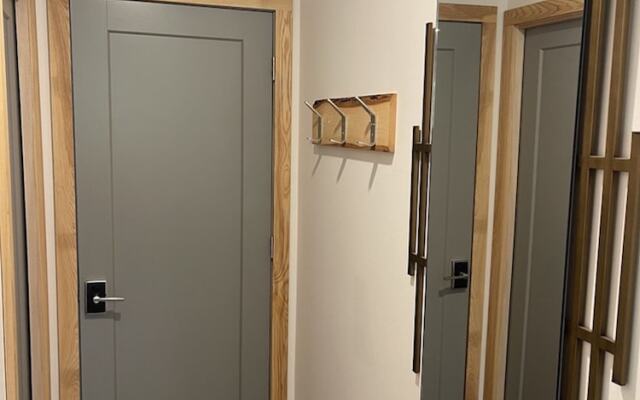 Stone Cove Waterfront Adults Only B&B