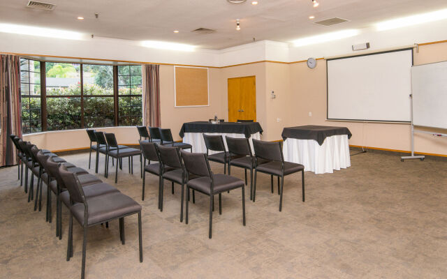 Distinction Whangarei Hotel & Conference Centre