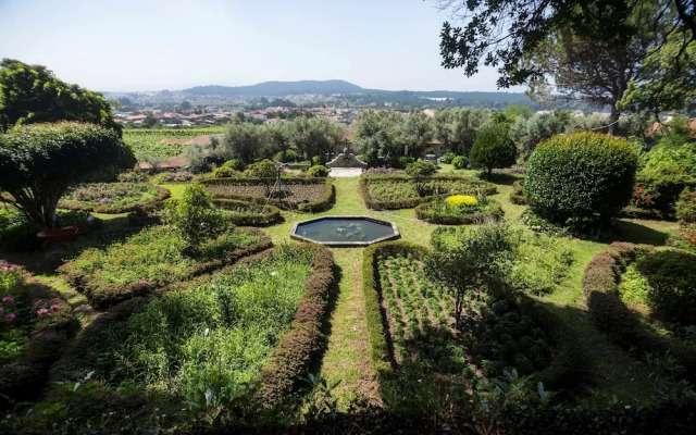 Quinta do Vale do Monte