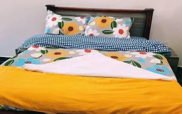 Antonio Accommodation Kericho
