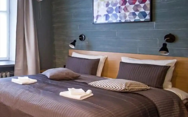 Local Hotel