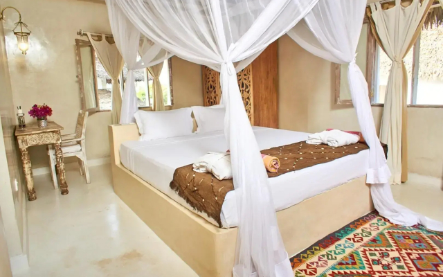Alawi Boutique Hotel
