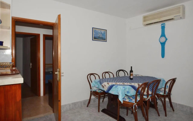 Apartments Ljiljana