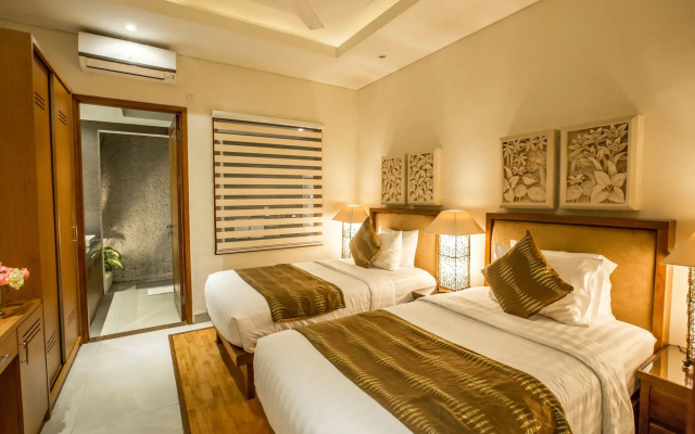 Villa Seriska Dua Sanur Bali