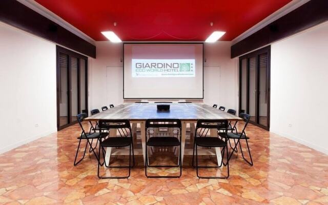 Hotel Giardino