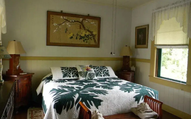 Maureens Bed and Breakfast