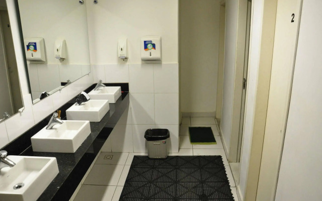 Villa Hostel