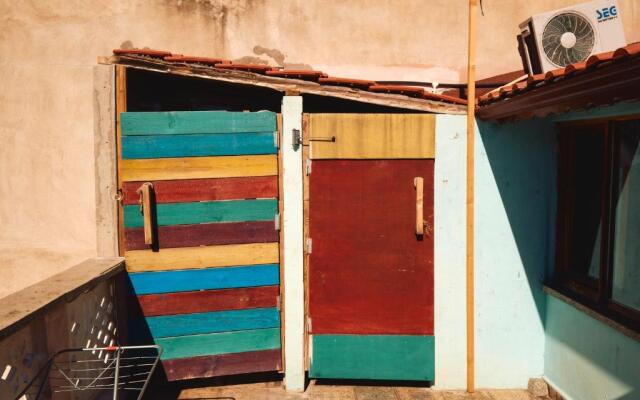 hostel vague