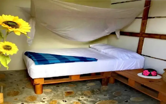 Hotel el Eden de Minca