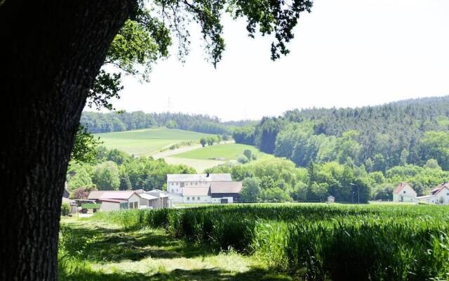 Hotel-Gasthof Am Forsthof