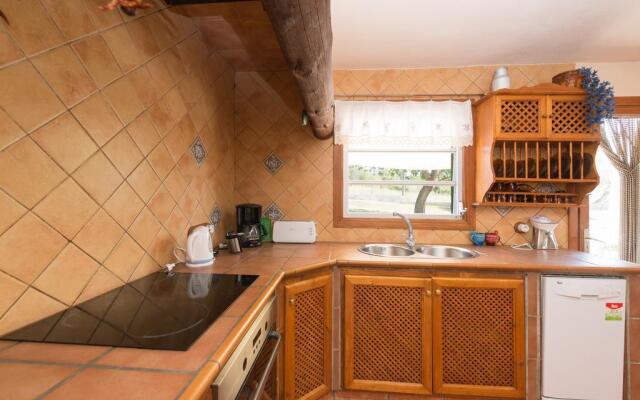 Sa Vall De Can Segue