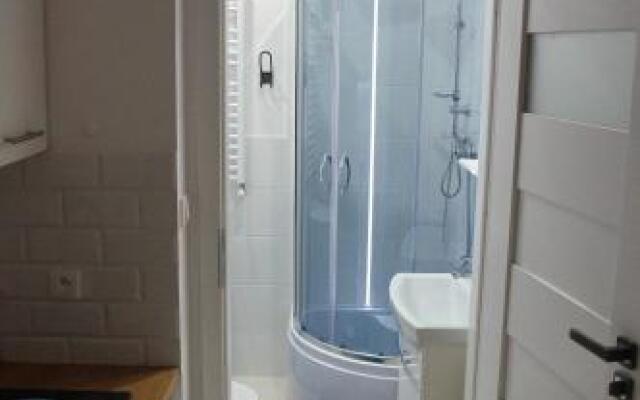 White House Gdańsk Wrzeszcz