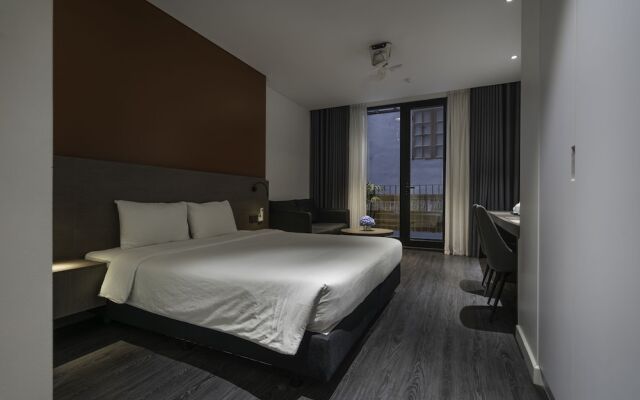 Linn Hotel Bac Giang