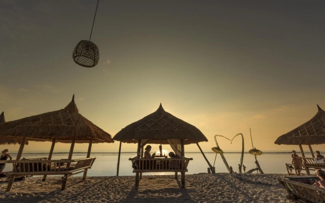 Mala Garden Resort & Spa