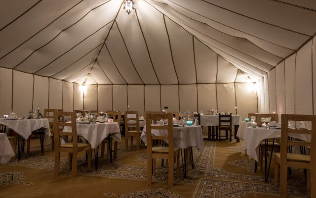 DWO Golden Camp Merzouga