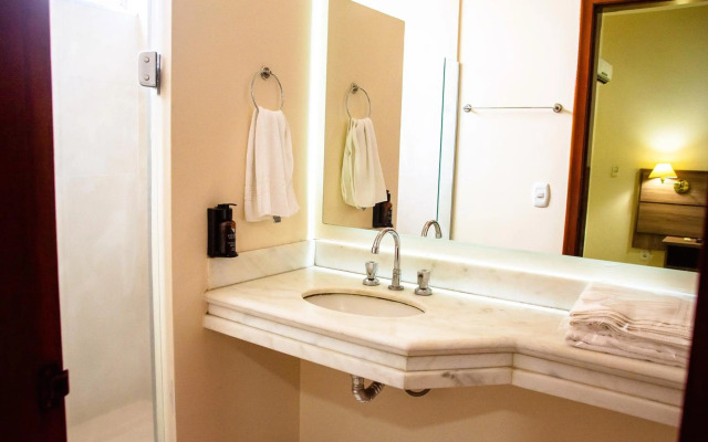 Hotel Fenix Pouso Alegre