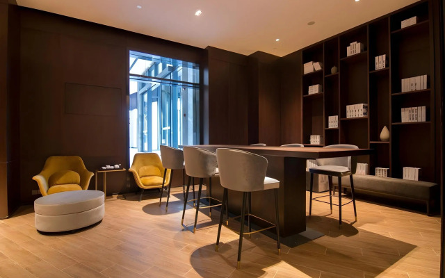 Yitel Shanghai Xuhui