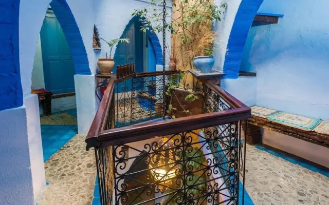 hotel molino garden