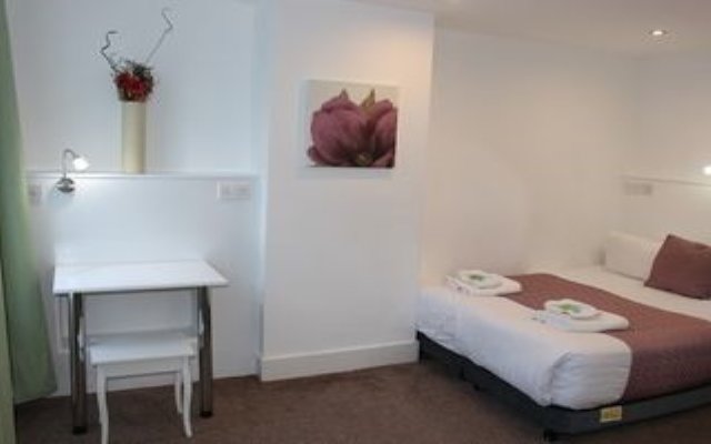 Williams Serviced Apartments