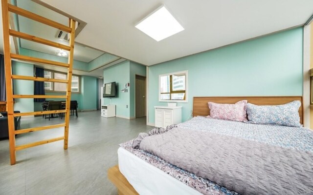 Busan Haeundae Songjeong Miyeon Pension