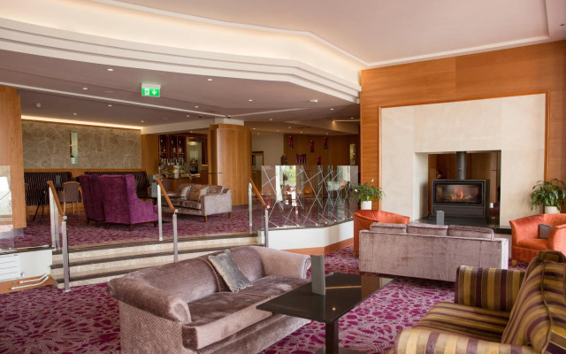 Stormont Hotel