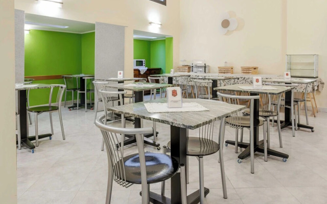 Hotel 3 Comfort and Serenity Heart of Ventimiglia