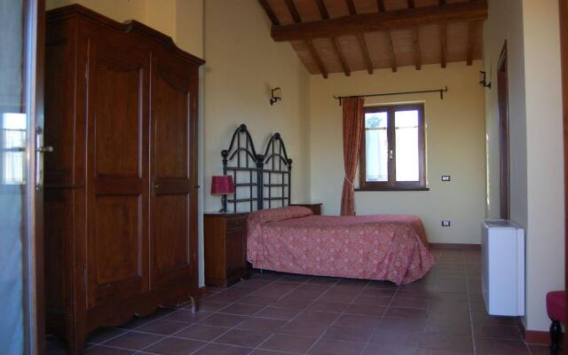Agriturismo San Cristoforo
