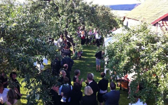 Hotel Restaurant Sachsenross