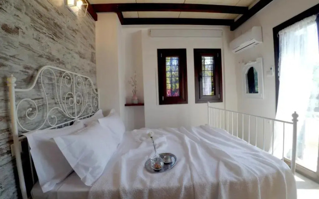 To Spiti - Pelion House