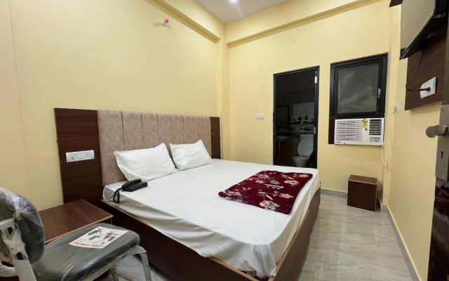 Hotel Delhi Darshan Dx