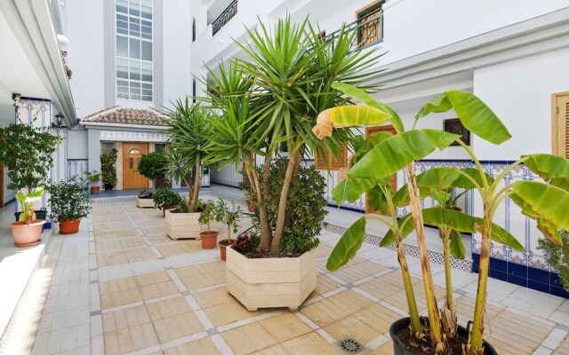 Apartamento Viñamar